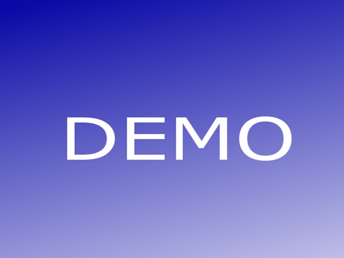 DEMO