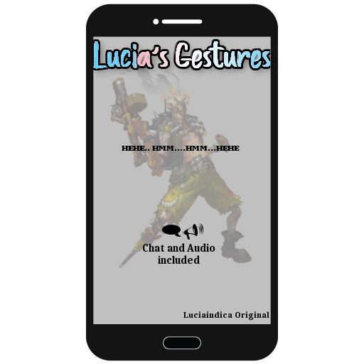 Overwatch Pack_Junkrat "