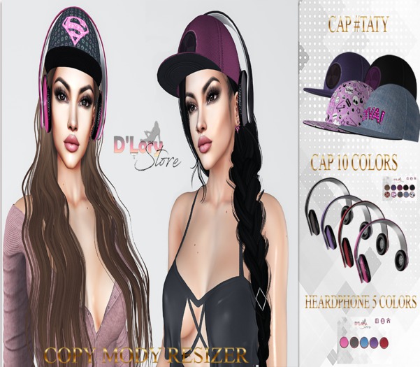 CAP #TATY