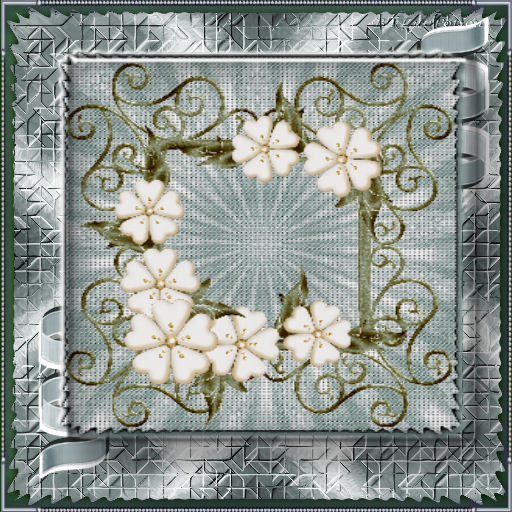 White Petals