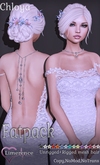 {Limerence} Chloya hair-Fatpack