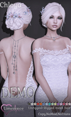 {Limerence} Chloya hair-DEMO