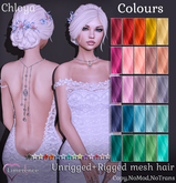 {Limerence} Chloya hair-Colours