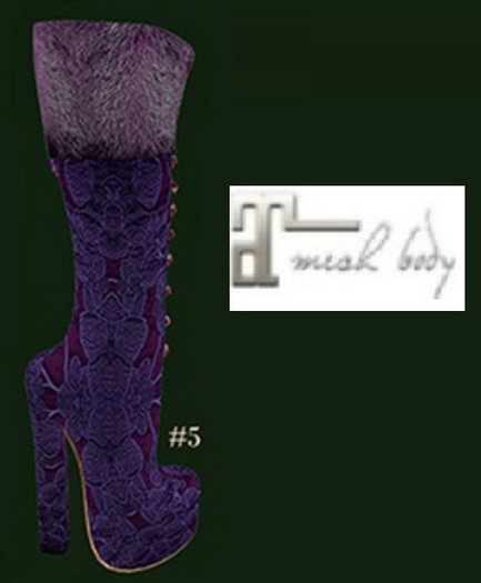 :::ChicChica::: Fiquet #5