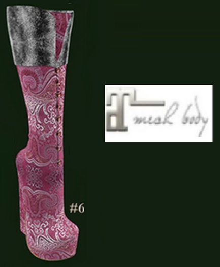 :::ChicChica:::  Fiquet #6