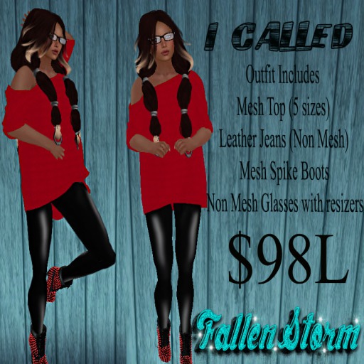 .Ecko. I Called 