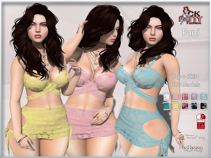 :: C.K Fani Lace ::
