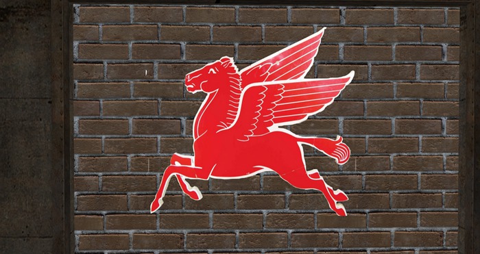 Pegasus Trans Art