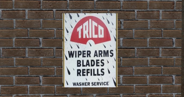 Trico Wipers Ad Trans