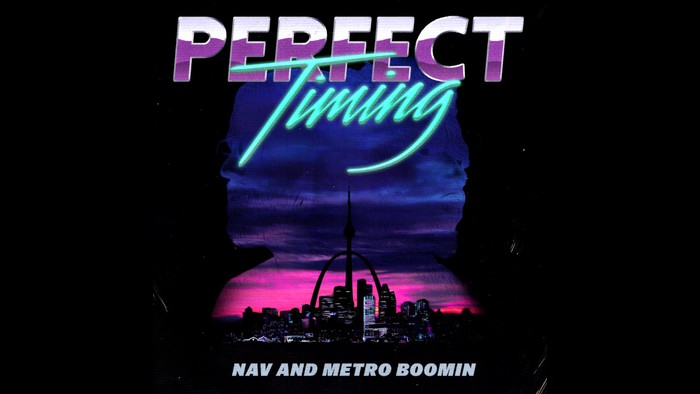 {9WK} NAV & Metro Boomin - Perfect Timing