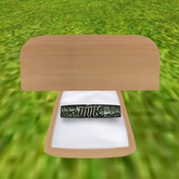 Croc Milk Kitty Collar (26)