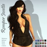 :::LS ROMPER JOSETTE