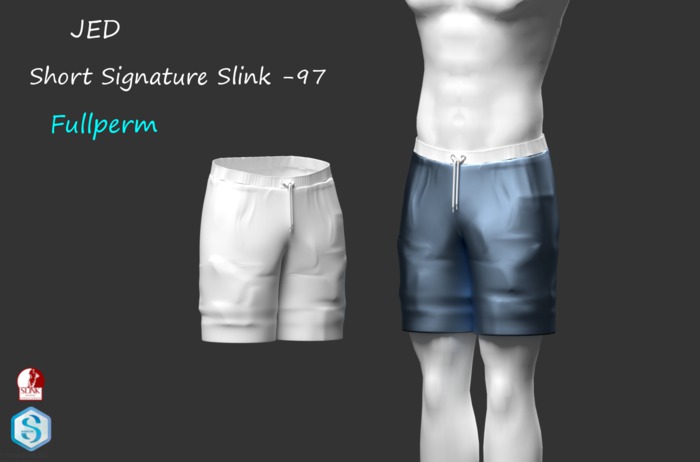Short Signature Slink FULLPERM -97