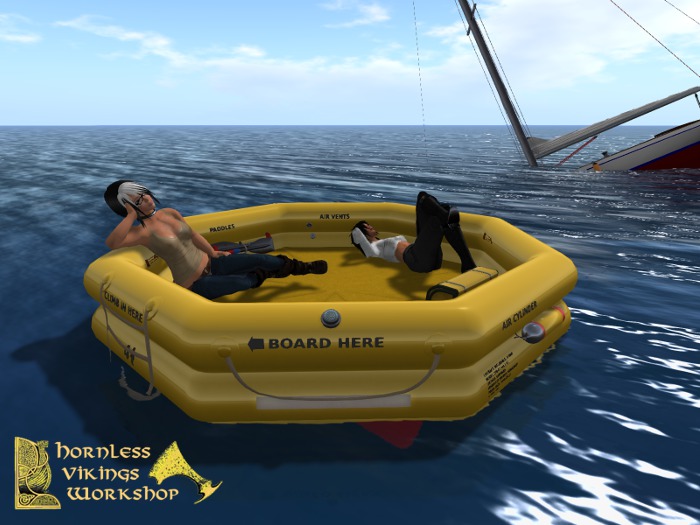 [HVW] Liferaft_02 (v.0.3)