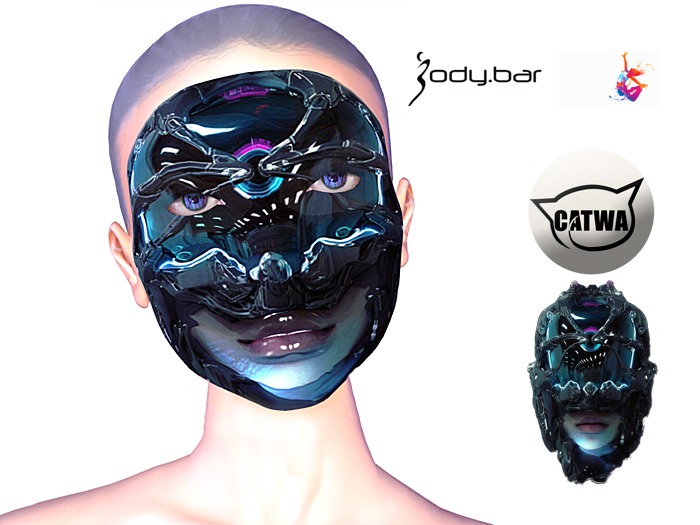 Catwa "Science Fiction"