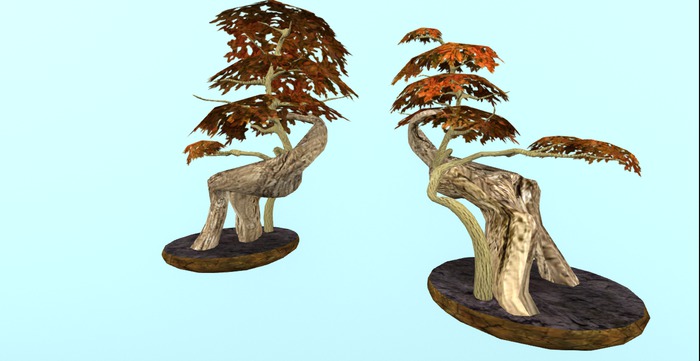 Bonsai 32