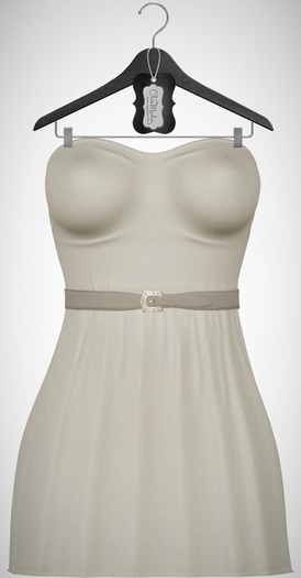 ChicModa // Marie // NUDE (Add Me)