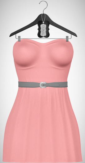 ChicModa // Marie // PINK (Add Me)