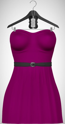 ChicModa // Marie // PLUM (Add Me)