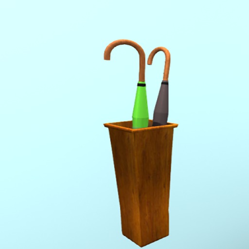 Umbrella Stand