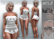 Christmas sale! - 50% Model VL-87 (Belleza)