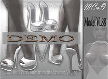 Model VL88 DEMO