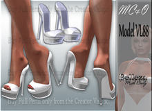 Christmas sale! - 50% Model VL-88 (Belleza)