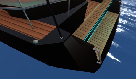 Second Life Marketplace Free Stars BBX A4 AddOn