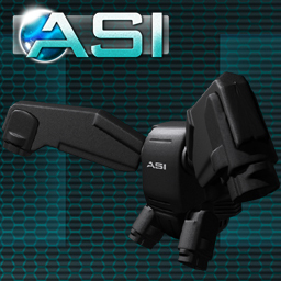 ASI Dart JJ320 1.0