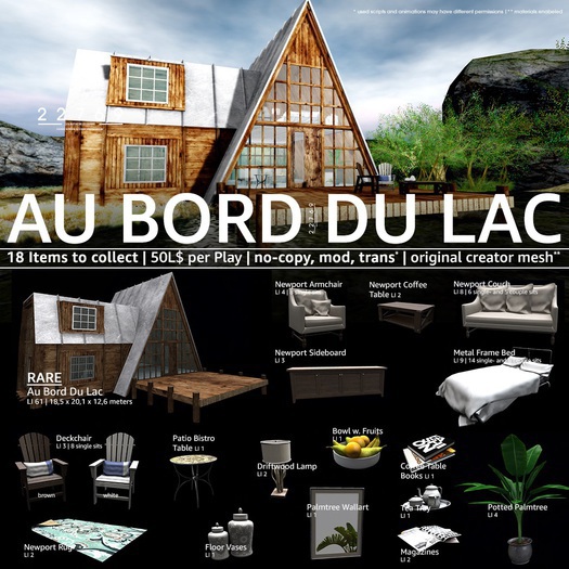 22769 - Metal Frame Bed - COMMON