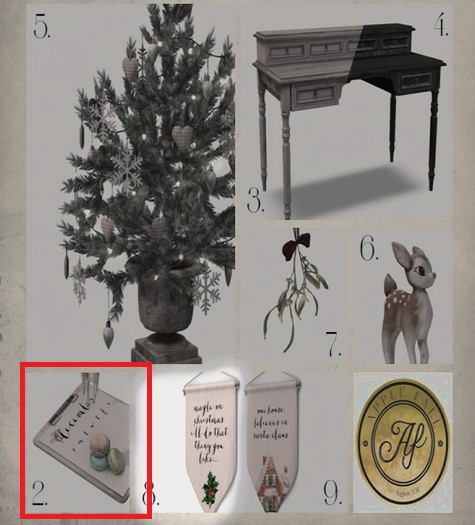 8. AF Christmas Banner (Maybe) 2