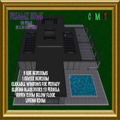 DREAMZ HOME V1