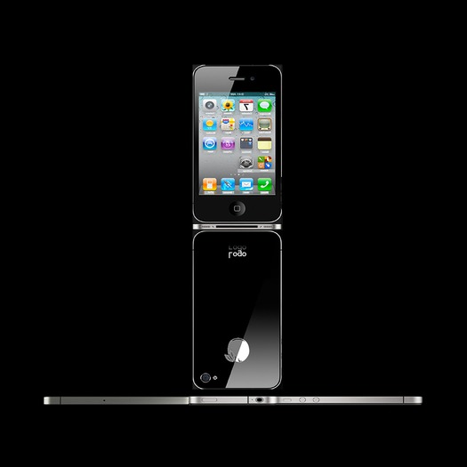 Mobile Phone, Handy Mesh