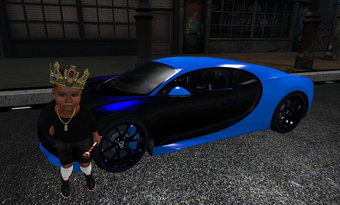  Kids  .::Indulge::. Gatti ChiRoN 
