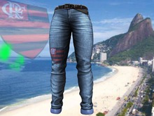 UNPACK  FLAMENGO MAN