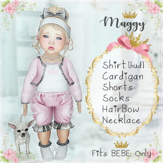! {sPs} maggy