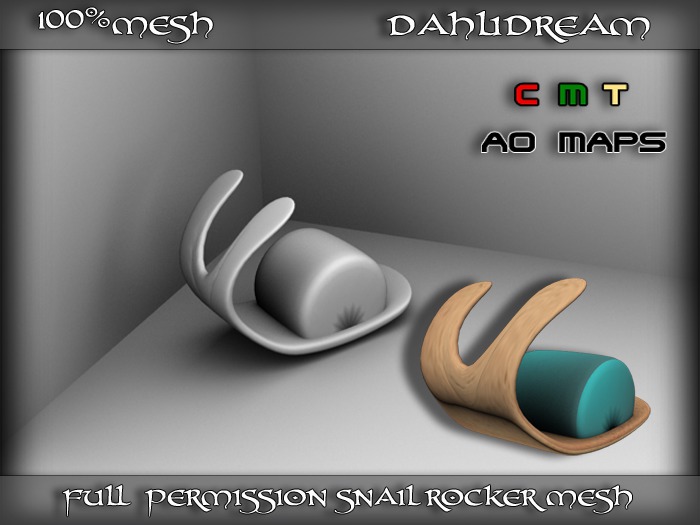 DahliDream_Snail_Rocker_textured