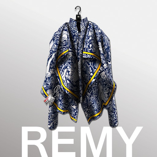 !.RR.!Vale-FleurDouce-Blue