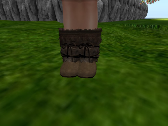 SSS Nordic Boots