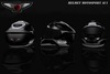 Helmet Ac1 Arty Crea White