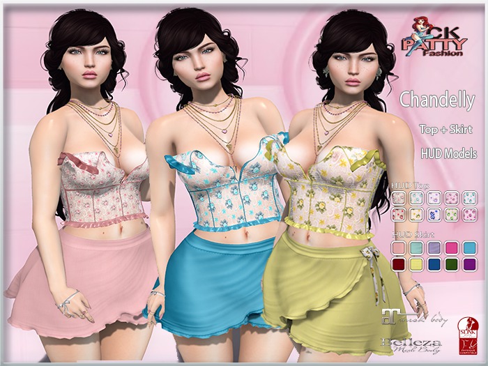 :: C.K Chandelly Flowers ::