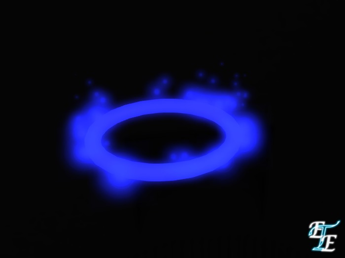 Flaming Halo - Sweet Megan's Blues