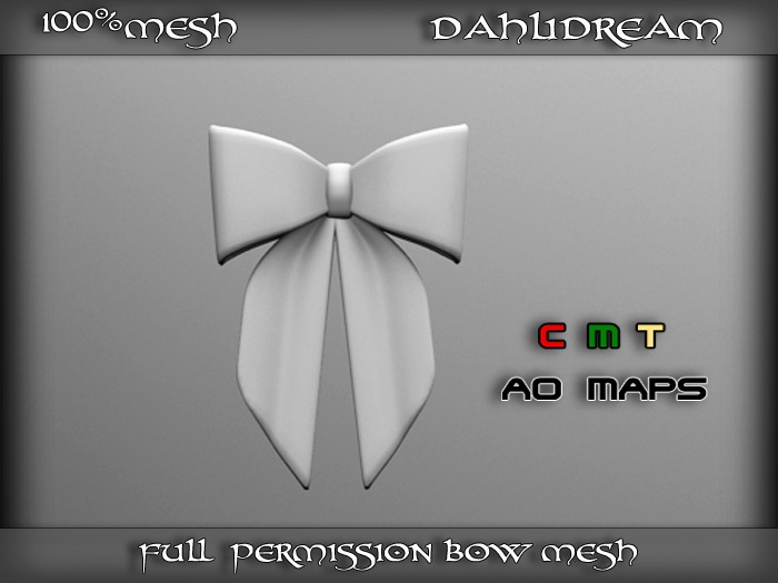 DD_FULL_PERM_BOW_MESH
