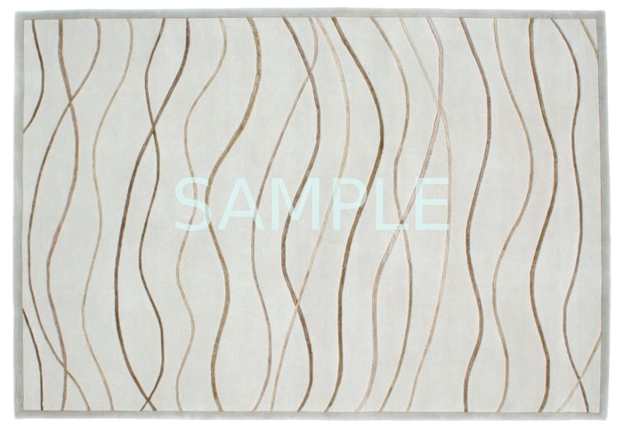 Beige light carpet *NC*