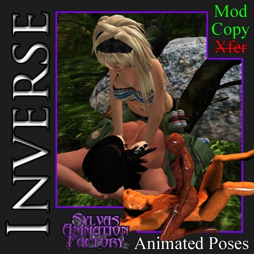 Inverse -- Couples Cuddle Feet Up Animations (copyable)