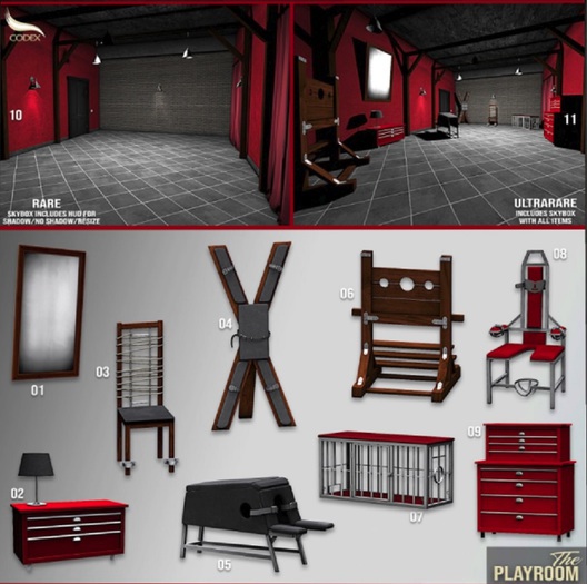 01 CODEX_MIRROR (decor)