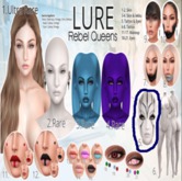 #5 LURE: Survivor pack