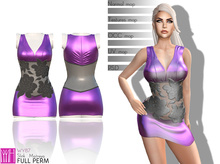[WY] Full Perm 87