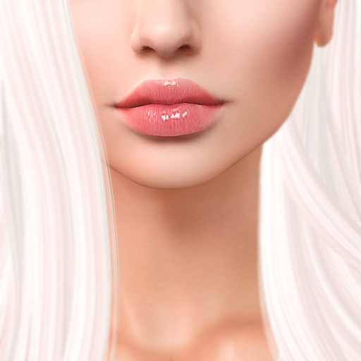 Catwa Lip gloss pink