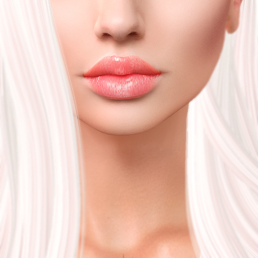 Catwa Lipstick gloss pink